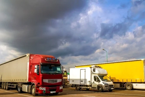 Eskişehir Antalya Nakliyat Ambarları